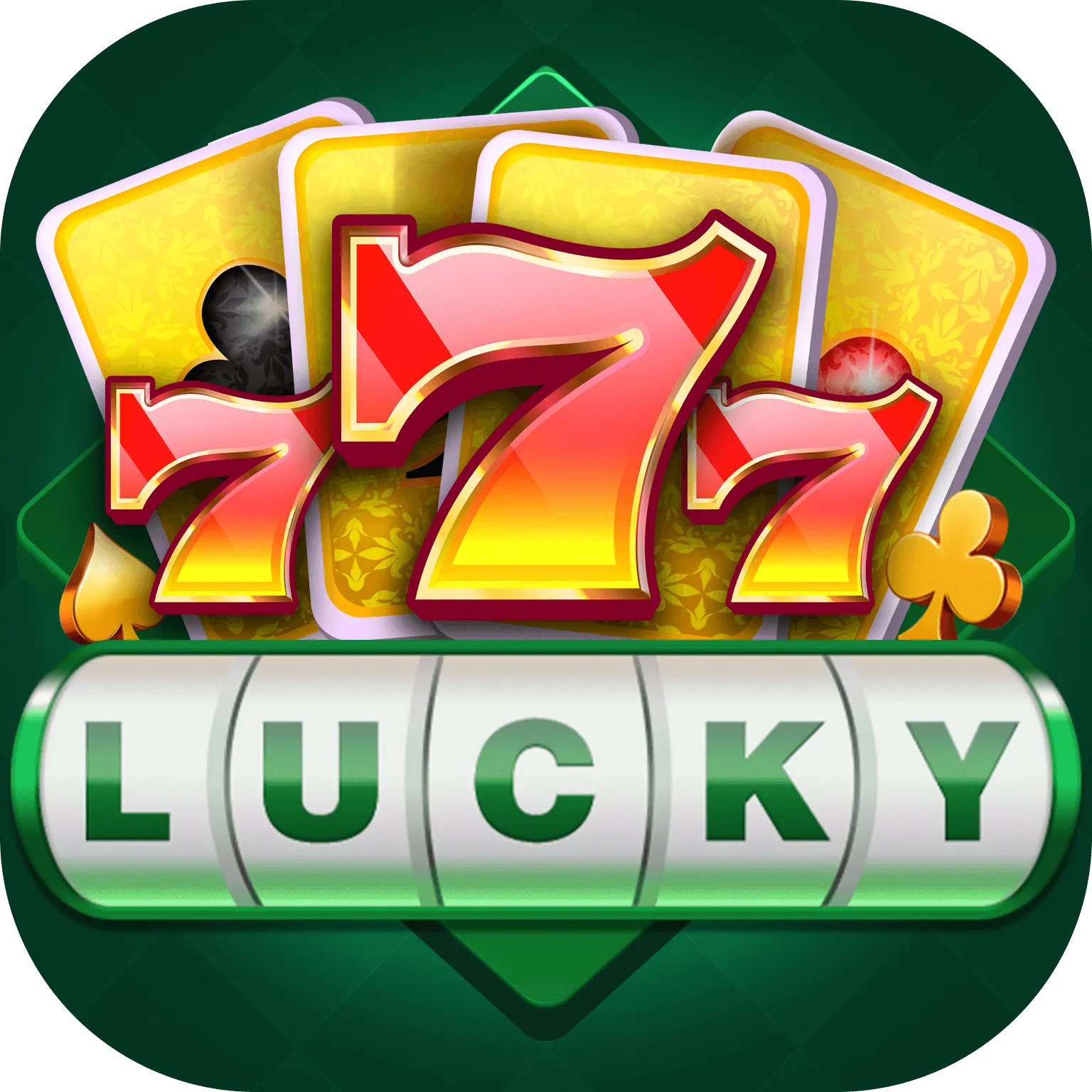 777LUCKY - Petualangan Seru di Dunia Fantasi