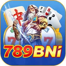 789BNI - Petualangan Epik dalam Dunia RPG