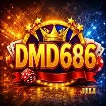DMD686 - Game QiuQiu Seru dan Menarik