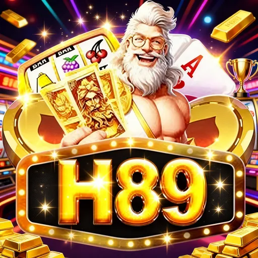 H89 - Petualangan Seru dalam Dunia Match-3