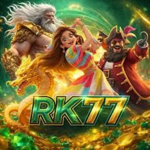 RK77 - Permainan Kasino Terbaik untuk Penggemar Judi