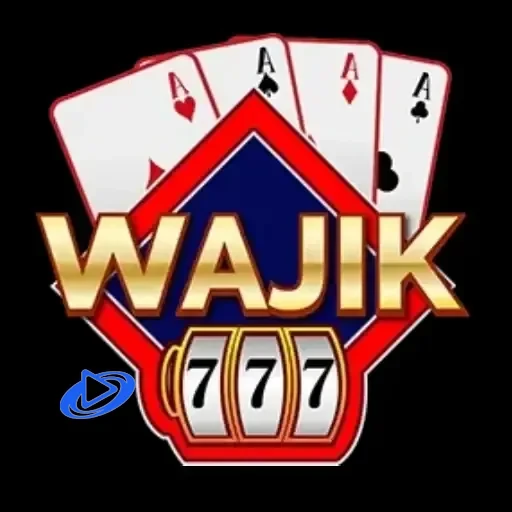 Logo wajik777